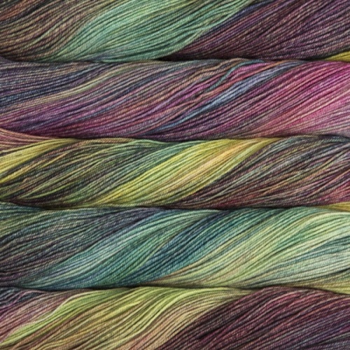 Malabrigo Rios 100g - Arco Iris